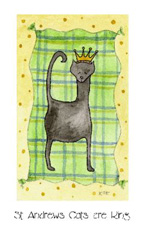 King Cat